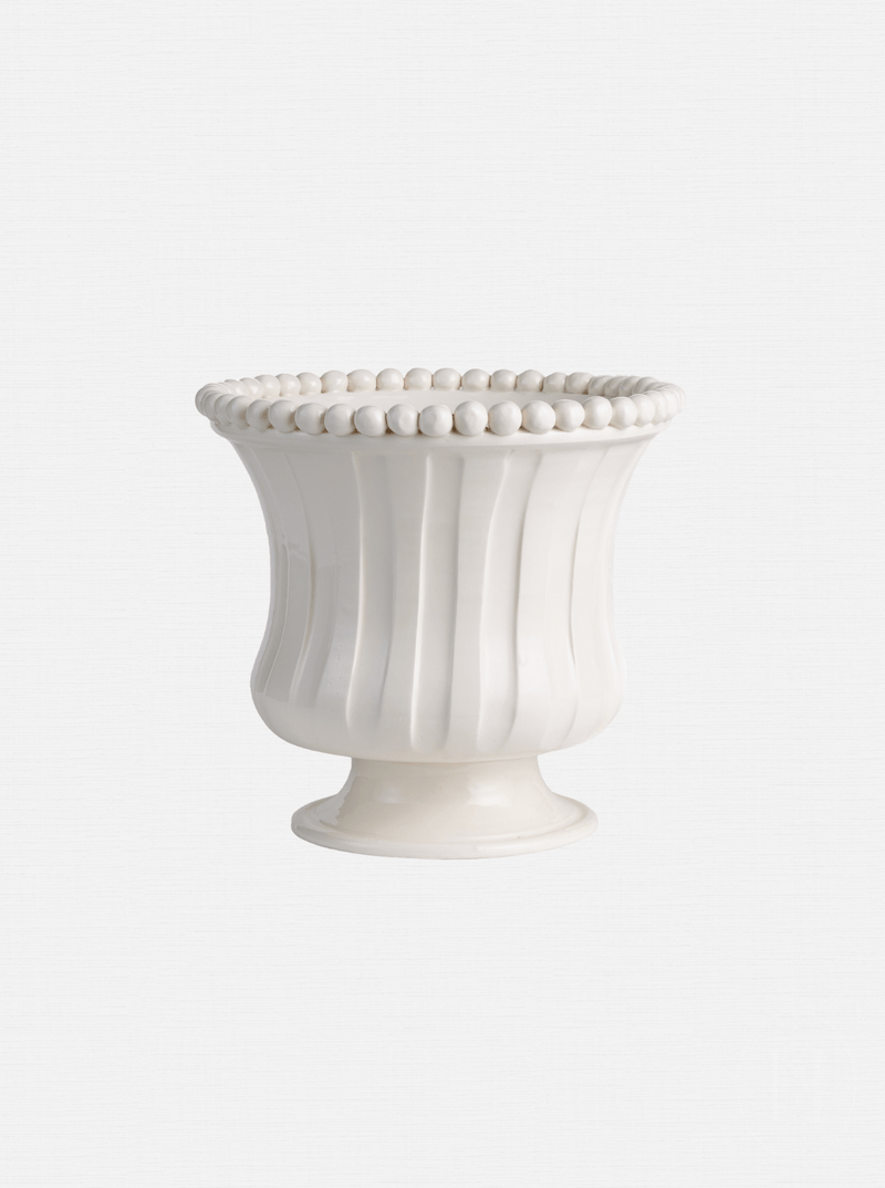 Letta Flared Vase - HJDRP0010 - S
