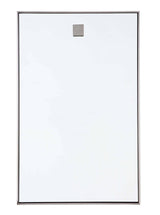 Lincoln Rectangle Mirror - HJWLD0025 - NK