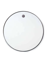 Lincoln Round Mirror - HJWLD0024 - STL