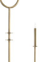 Linden Chandelier - HJLHT0420 - OS