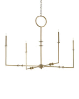 Linden Chandelier - HJLHT0420 - OS