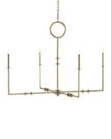 Linden Chandelier - HJLHT0420 - OS