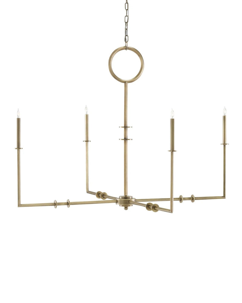 Linden Chandelier - HJLHT0420 - OS