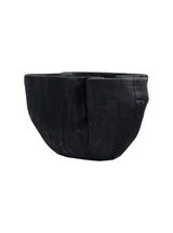 Lisa Bowl - HJDCR0413 - BLK