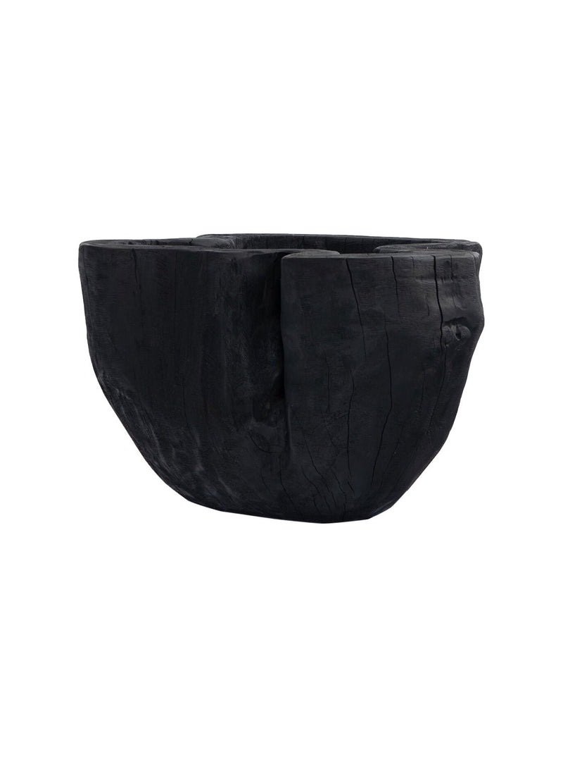 Lisa Bowl - HJDCR0413 - BLK