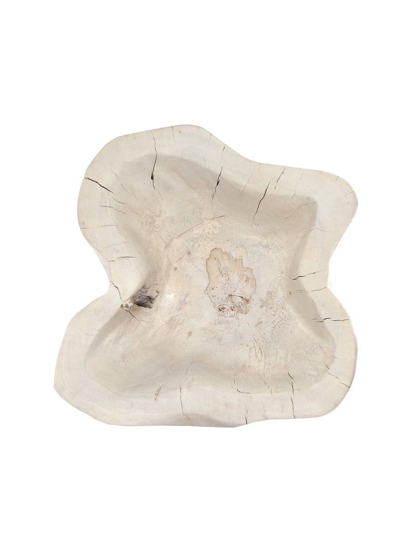 Lisa Bowl - HJDCR0413 - WHT