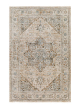 Lisbon Rug - HJRUG0155 - 2x3