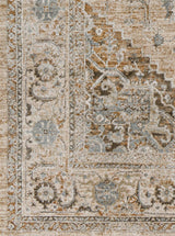 Lisbon Rug - HJRUG0155 - 2x3