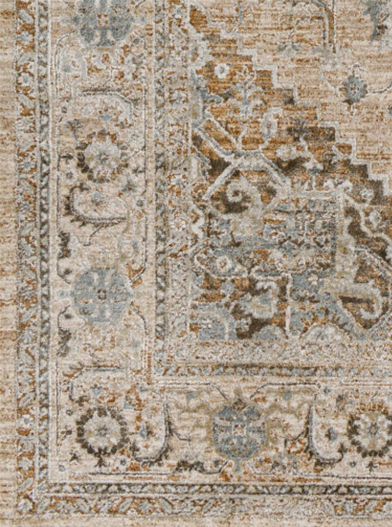 Lisbon Rug - HJRUG0155 - 2x3