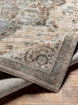 Lisbon Rug - HJRUG0155 - 2x3