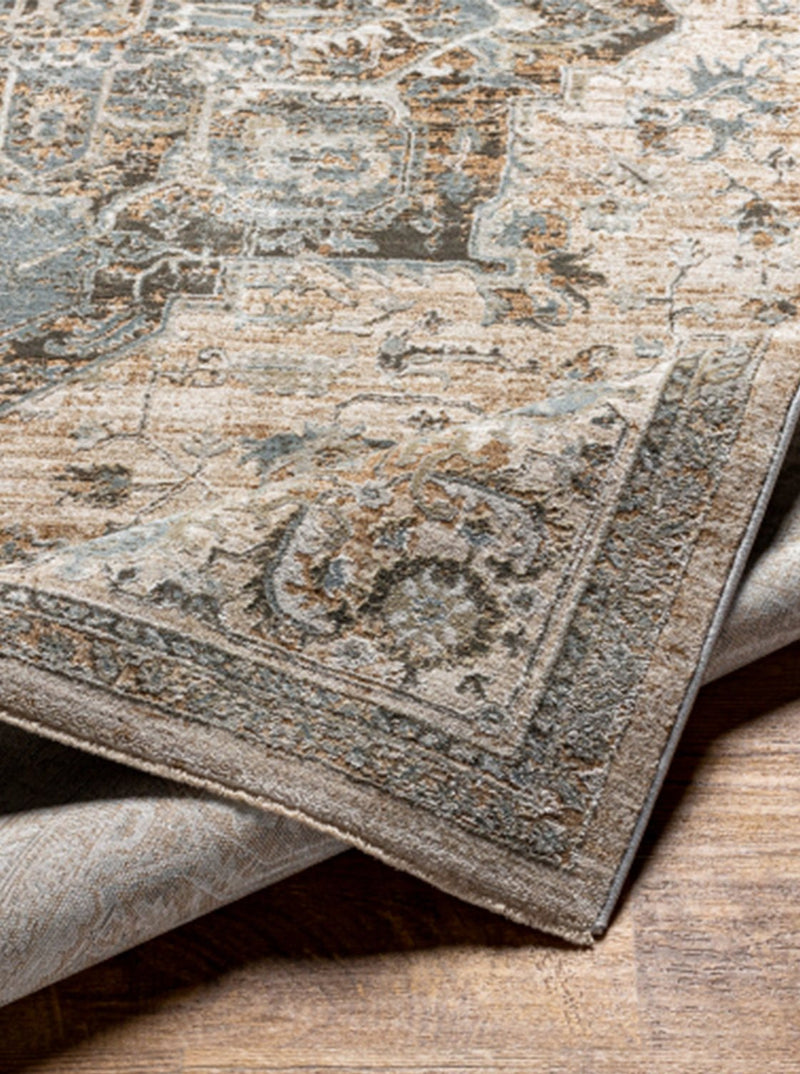 Lisbon Rug - HJRUG0155 - 2x3