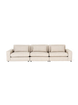 Liv 3 - Piece Sectional - HJCHR0316 - CRM - NO