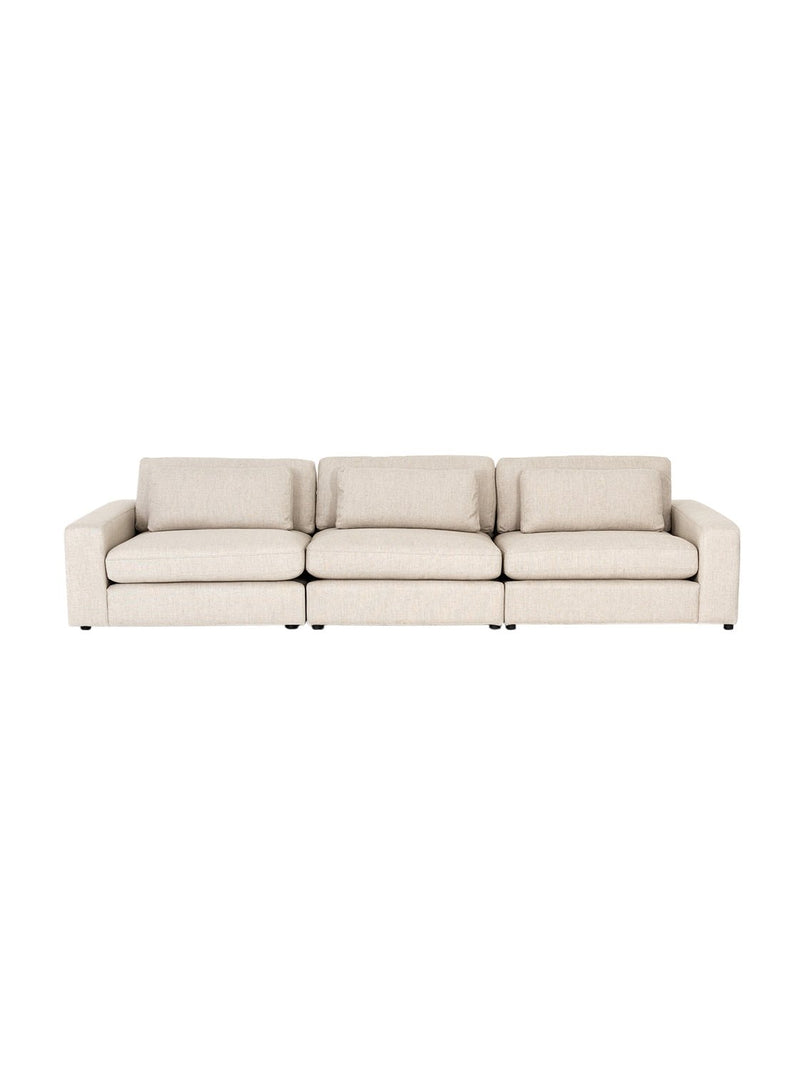 Liv 3 - Piece Sectional - HJCHR0316 - CRM - NO