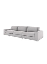 Liv 3 - Piece Sectional - HJCHR0316 - GRY - NO