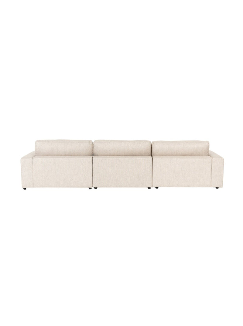 Liv 3 - Piece Sectional - HJCHR0316 - CRM - NO