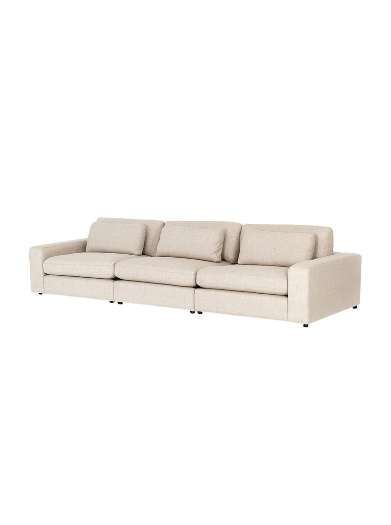 Liv 3 - Piece Sectional - HJCHR0316 - CRM - NO