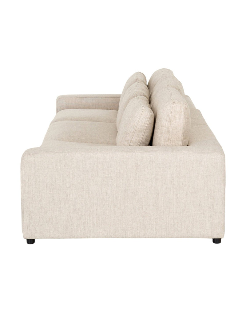 Liv 3 - Piece Sectional - HJCHR0316 - CRM - NO