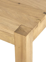 Lloyd Dining Table - HJTBL0180 - OS