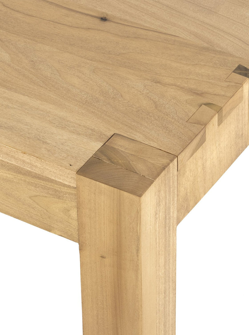 Lloyd Dining Table - HJTBL0180 - OS