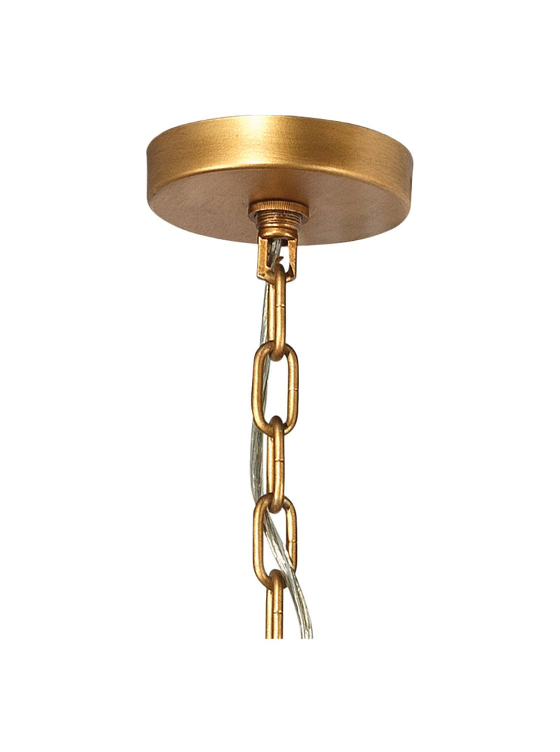 Loretta Chandelier - HJLHT0309 - OS
