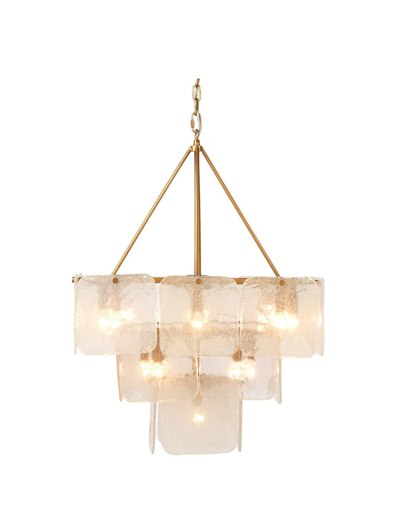 Loretta Chandelier - HJLHT0309 - OS