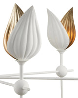 Lottie Chandelier - HJLHT0421 - OS