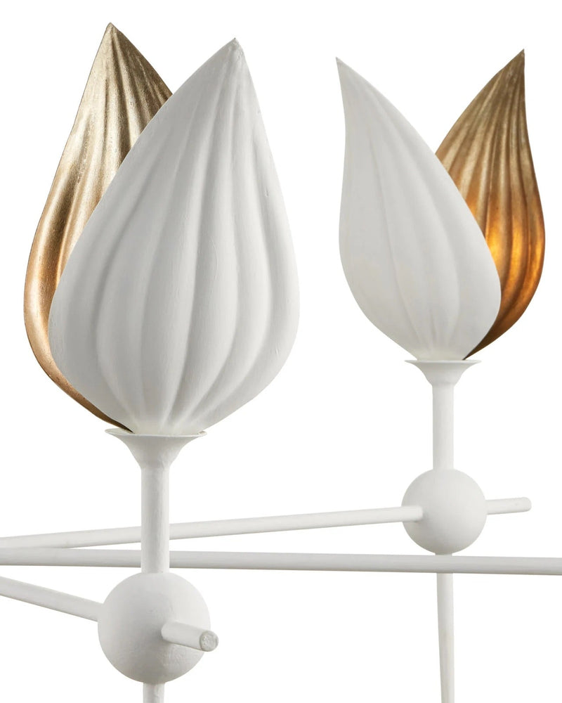 Lottie Chandelier - HJLHT0421 - OS