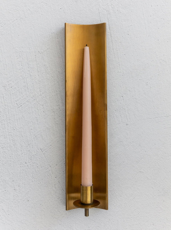 Louetta Candle Sconce - HJLHT0078 - OS