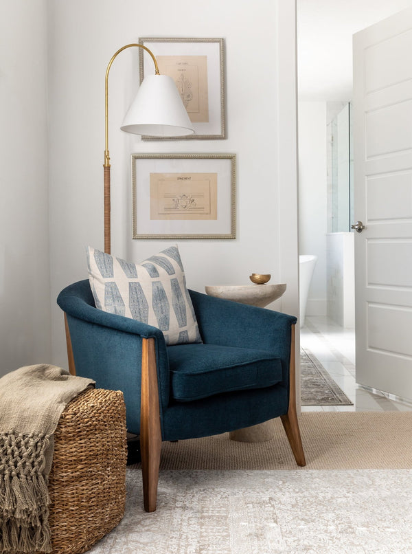 Louisa Floor Lamp - HJLHT0043 - OS
