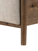 Lucien Bed - HJBED0029 - KG