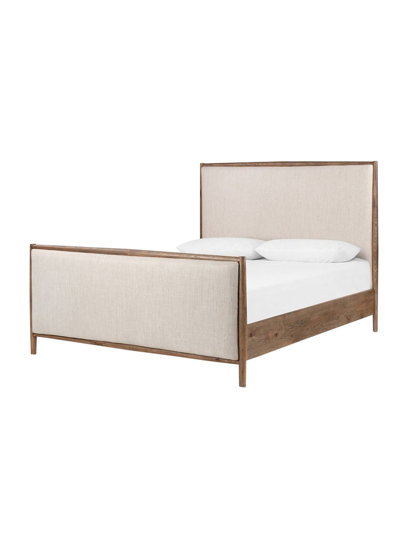Lucien Bed - HJBED0029 - KG