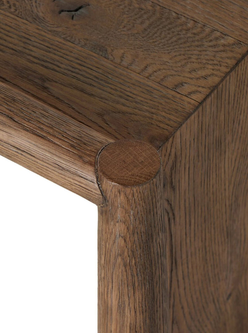 Lucien Coffee Table - HJTBL0402 - OS