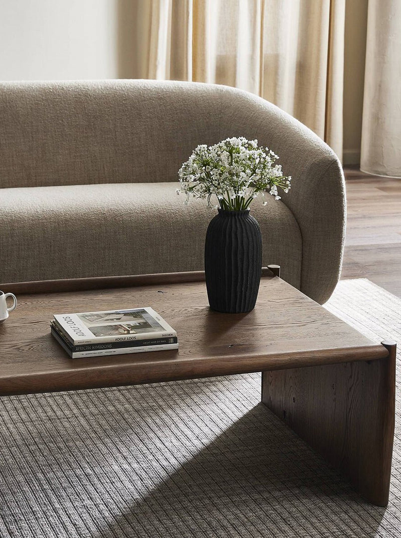 Lucien Coffee Table - HJTBL0402 - OS