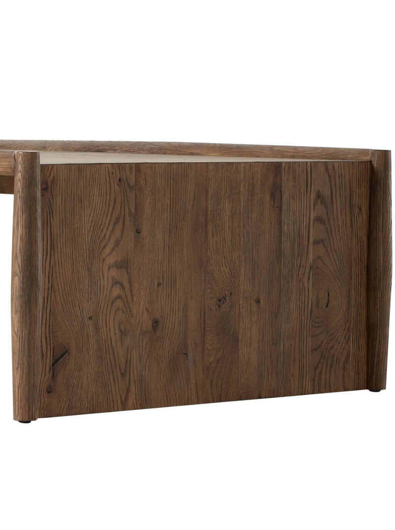 Lucien Coffee Table - HJTBL0402 - OS