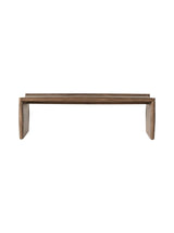 Lucien Coffee Table - HJTBL0402 - OS