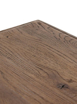 Lucien Dining Table - HJTBL0411 - OS