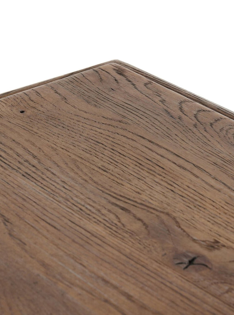 Lucien Dining Table - HJTBL0411 - OS