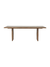 Lucien Dining Table - HJTBL0411 - OS