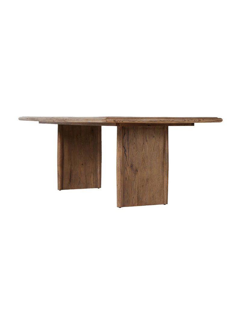 Lucien Dining Table - HJTBL0411 - OS