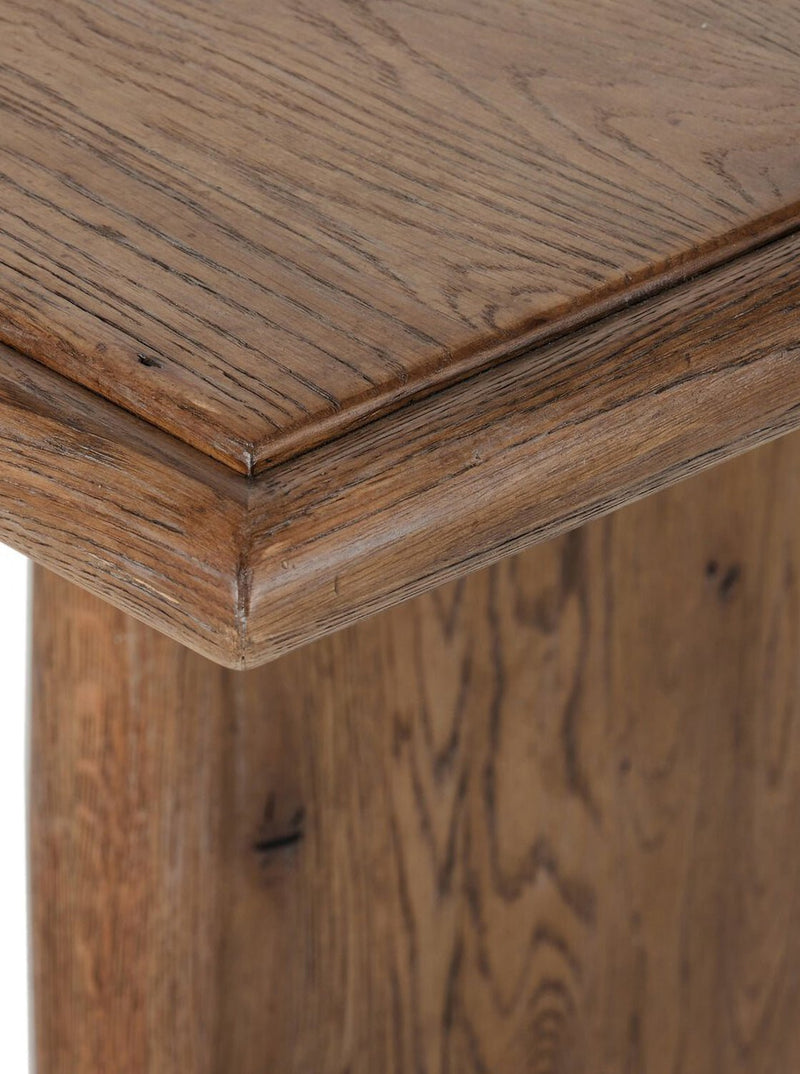 Lucien Dining Table - HJTBL0411 - OS
