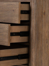 Lucien Nightstand - HJDRS0084 - OS