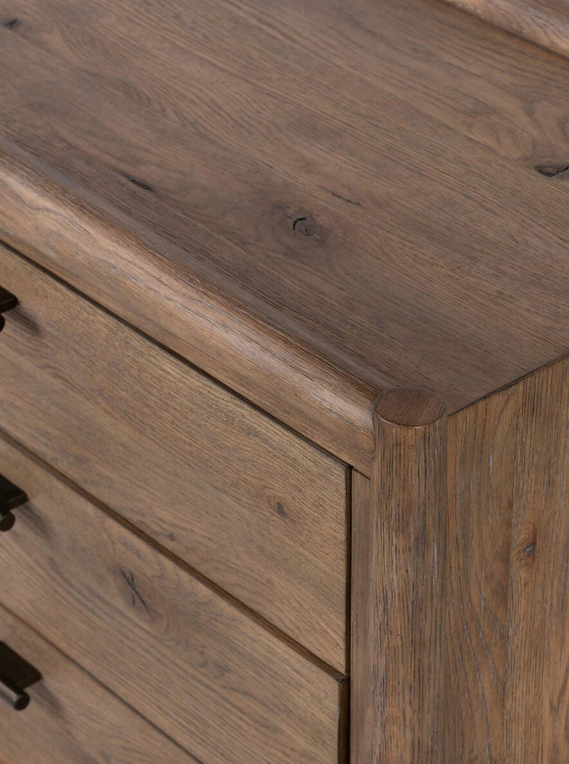 Lucien Nightstand - HJDRS0084 - OS