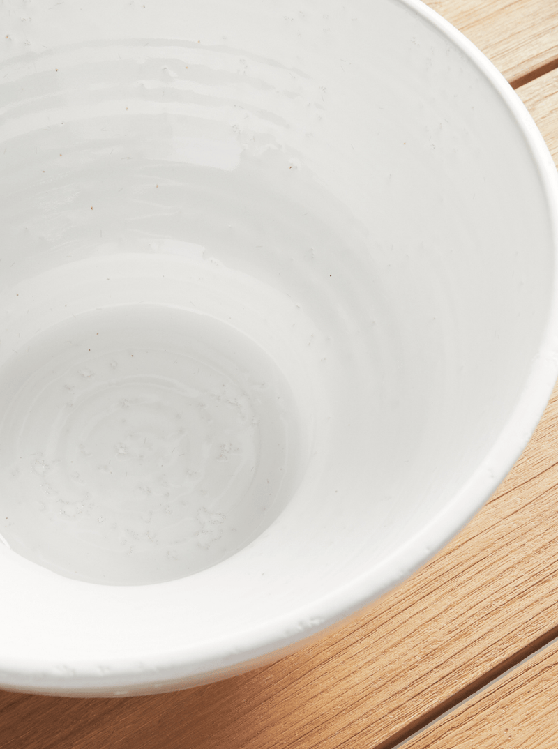 Lula Pedestal Bowl - HJDRP0036 - S