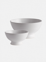 Lula Pedestal Bowl - HJDRP0036 - S