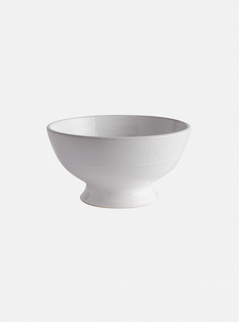 Lula Pedestal Bowl - HJDRP0036 - S