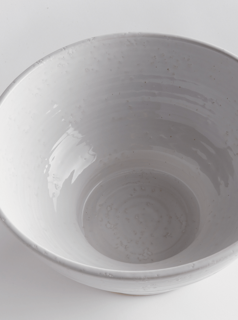 Lula Pedestal Bowl - HJDRP0036 - L