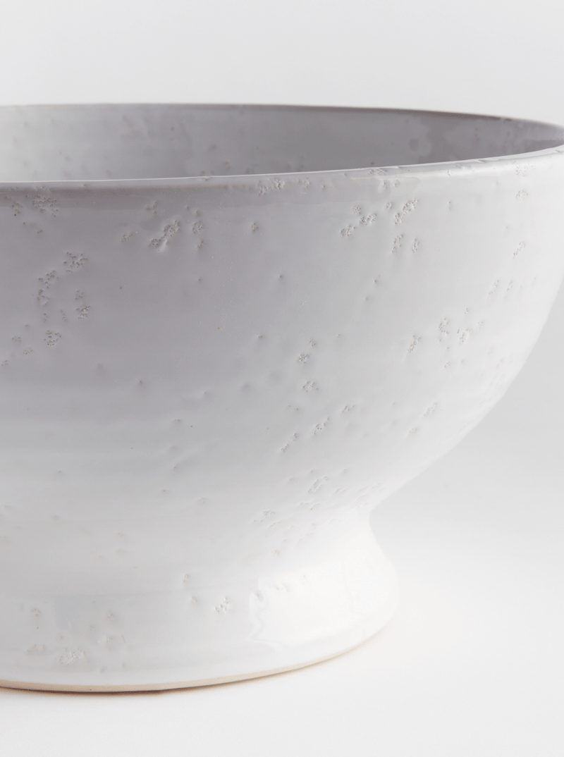 Lula Pedestal Bowl - HJDRP0036 - L