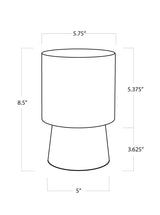 Lulu Table Lamp - HJLHT0270 - OS