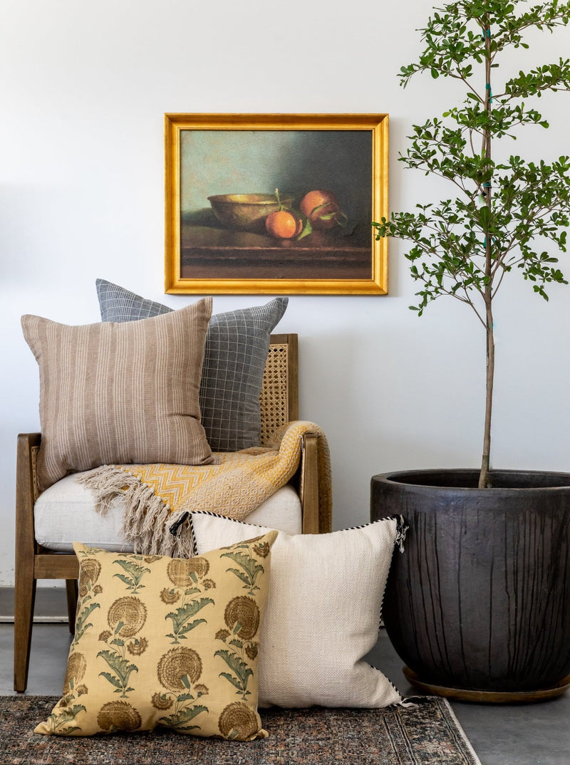 Luther Pillow - HJPIL0025 - 20