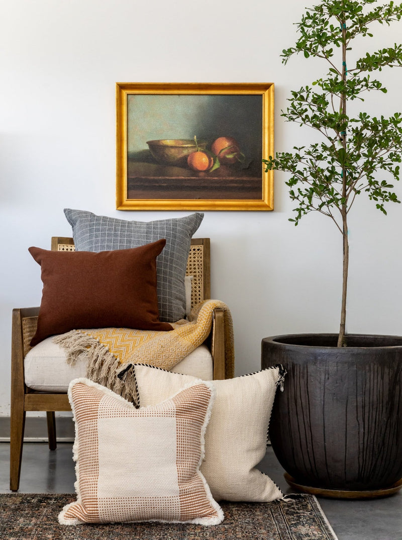 Luther Pillow - HJPIL0025 - 20